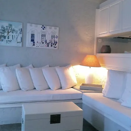 Apartment Myconos View *