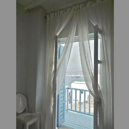 Myconos View * Mykonos Town